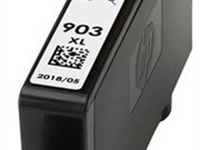 HP 903XL High Yield Yellow Original Ink Cartridge (gelb)
