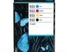 HP 932 Black/933 CMY Ink Cartridge
