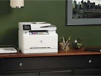 HP Color LaserJet Pro MFP M283fdw