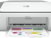 HP DeskJet 2720e AiO