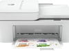 HP DeskJet 4120e