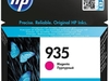 HP Ink Cart/935 Magenta (rot)
