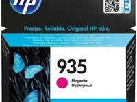 HP Ink Cart/935 Magenta (rot)