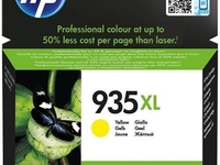 HP Ink Cart/935XL Yellow (gelb)