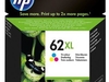 HP Ink/62XL Tri-color Cartridge (3-farbig)