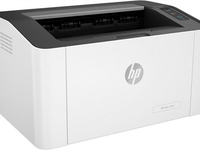 HP Laser 107w