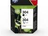 HP Nr. 304 Combo 2-Pack