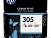 HP Nr. 305 Tri-Color (3-farbig)