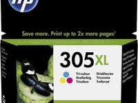 HP Nr. 305XL (3-farbig)