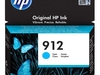 HP Nr. 912 cyan (315 S.) (cyan)
