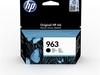 HP Nr. 963 (1.000 S.) (Schwarz)