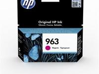 HP Nr. 963 (700 S.) (Magenta)