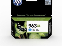 HP Nr. 963XL (1.600 S.) (cyan)
