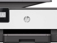 HP OfficeJet Pro 8012 AiO (Grau)