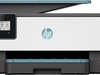 HP OfficeJet Pro 8015 AiO (blau)
