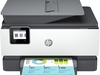 HP Officejet Pro 9012e AiO (weiß/basalt)