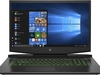 HP Pavilion 17-cd1641ng (24F75EA) (shadow black)