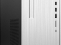 HP Pavilion TP01-2625ng (4H7F0EA) (natural silver)
