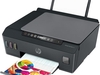 HP Smart Tank Plus 555