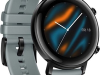 Huawei Watch GT 2 Sport (42mm) (lake cyan)