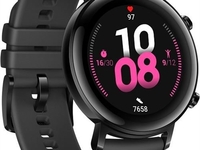 Huawei Watch GT 2 Sport (42mm) (Schwarz)