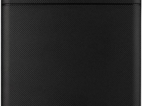 Hyrican Multimedia PC 6433 (Schwarz)