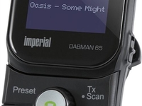 Imperial Dabman 65