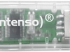 Intenso Rainbow Line USB Drive 32GB klar