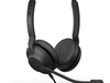 JABRA Connect 4h Headset (Schwarz)