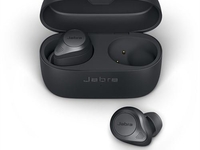 JABRA Elite 85t (Grau)