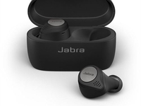 JABRA Elite Active 75t (schwarz)