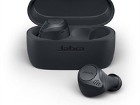 JABRA Elite Active 75t WLC (Grau)