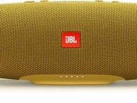 JBL Charge 4 (gelb/gold)