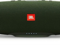 JBL Charge 4 (grün)