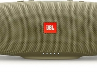 JBL Charge 4 (sand)