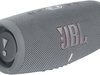 JBL Charge 5 (Grau)