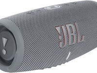 JBL Charge 5 (Grau)