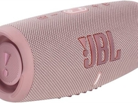 JBL Charge 5 (pink)