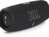 JBL Charge 5 (Schwarz)