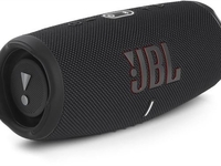 JBL Charge 5 (Schwarz)