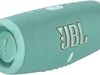 JBL Charge 5 (teal)