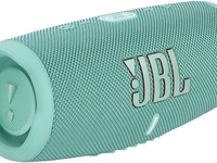 JBL Charge 5 (teal)