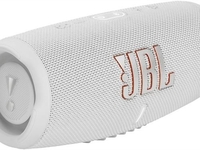 JBL Charge 5 (weiss)