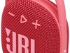 JBL Clip 4 (rot)
