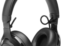 JBL Club 700BT (Schwarz)