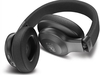 JBL E 55 BT kabellos (Schwarz)