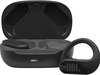 JBL Endurance Peak II (Schwarz)