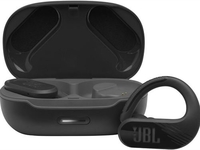 JBL Endurance Peak II (Schwarz)