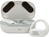 JBL Endurance Peak II (weiss)
