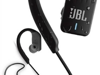 JBL Endurance Sprint (Schwarz)